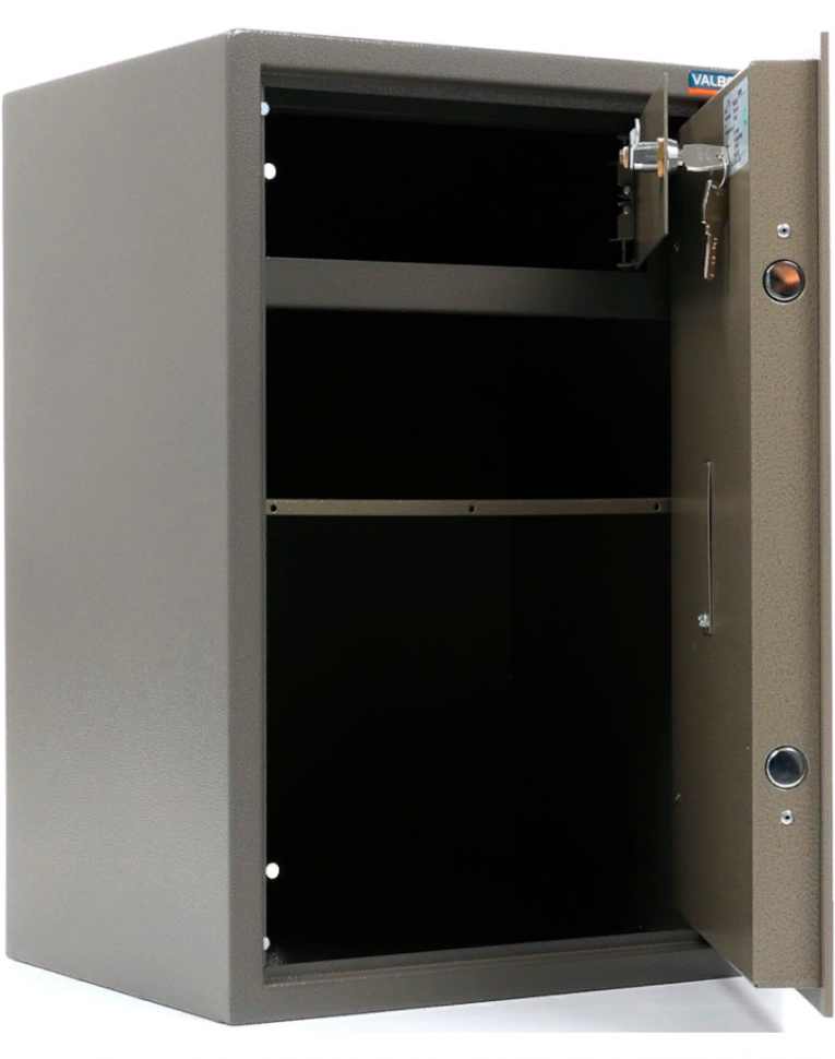 Офисный сейф Valberg ASM-63T EL 