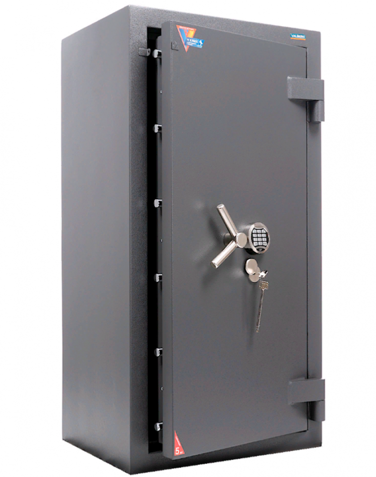 Взломостойкий сейф Valberg Рубеж 1368 EL Взломостойкий сейф Valberg Рубеж 1368 EL