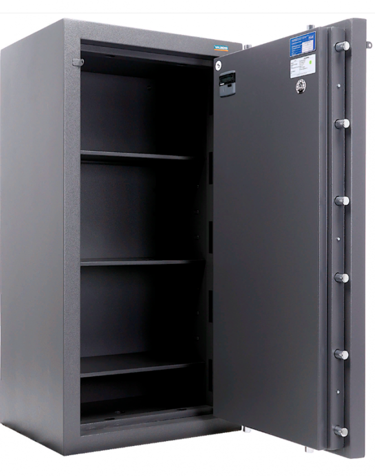 Взломостойкий сейф Valberg Рубеж 1368 EL Взломостойкий сейф Valberg Рубеж 1368 EL