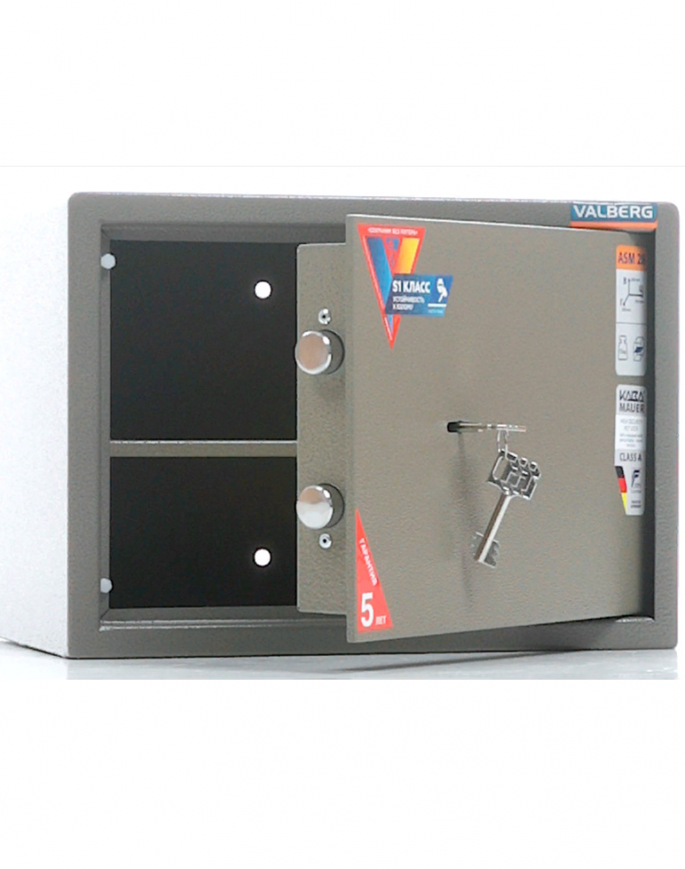Мебельный сейф Valberg ASM-28 KL Мебельный сейф Valberg ASM-28 KL