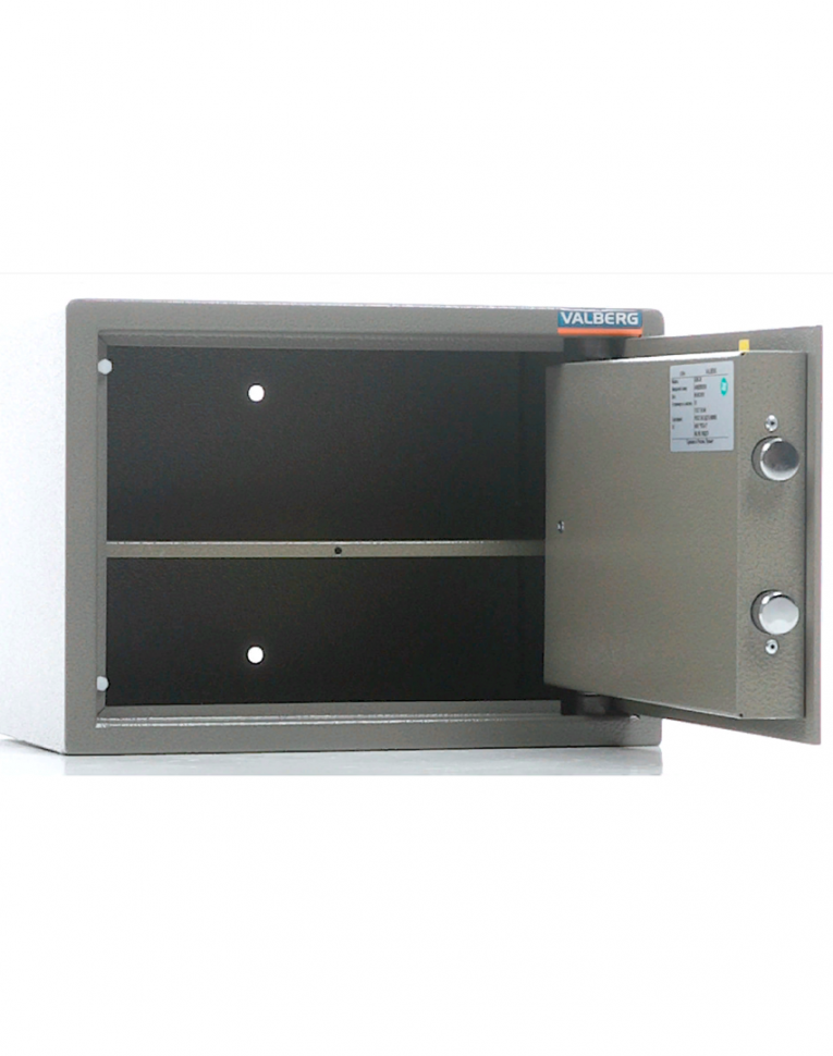 Мебельный сейф Valberg ASM-28 KL Мебельный сейф Valberg ASM-28 KL