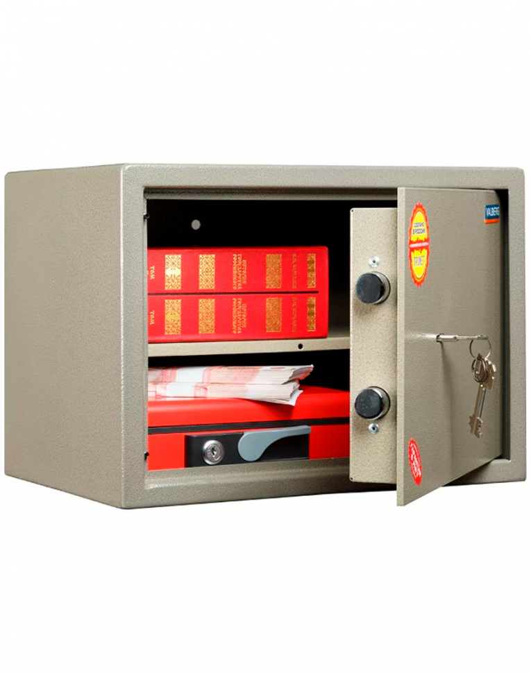 Мебельный сейф Valberg ASM-28 KL Мебельный сейф Valberg ASM-28 KL