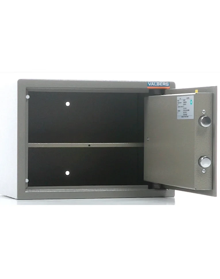 Мебельный сейф Valberg ASM-28 KL Мебельный сейф Valberg ASM-28 KL