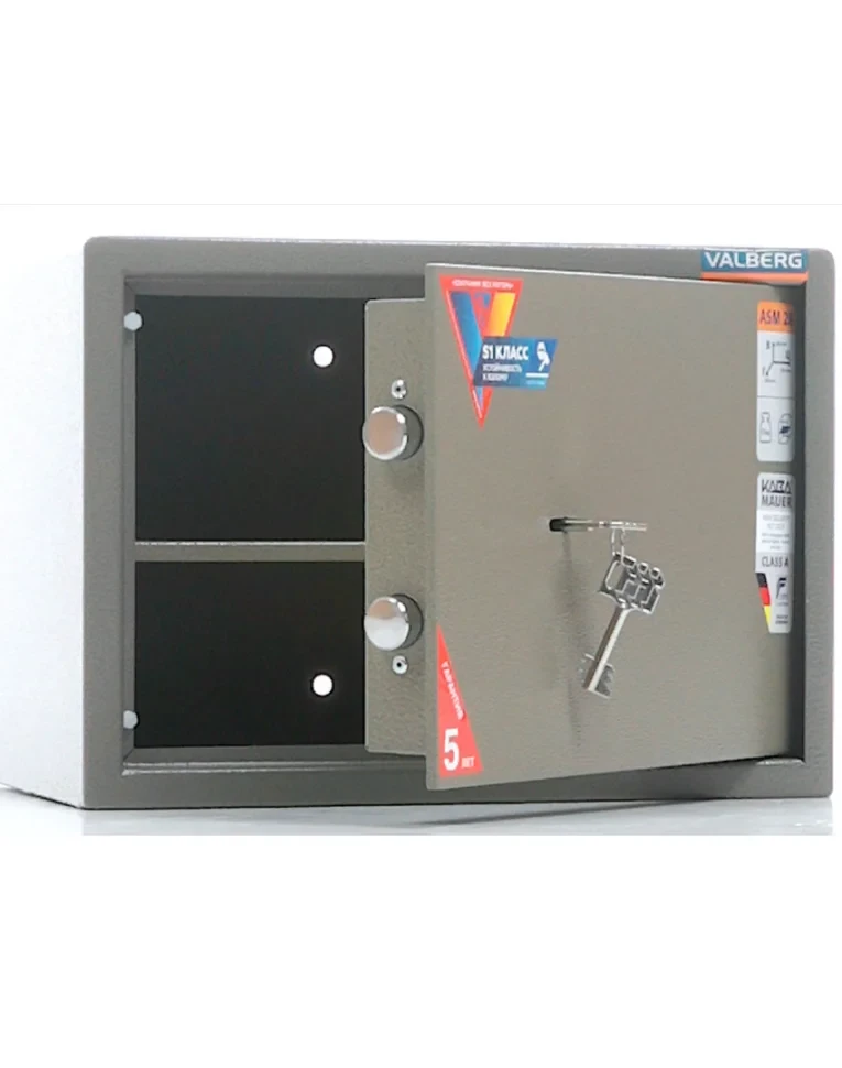 Мебельный сейф Valberg ASM-28 KL Мебельный сейф Valberg ASM-28 KL