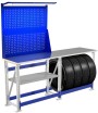 Верстак Master MT100.MF1 / MF1 / MF1.021.000.W Верстак Master MT100.MF1 / MF1 / MF1.021.000.W