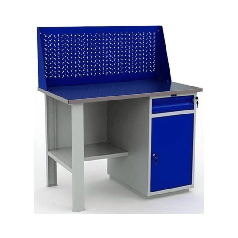 Верстак Profi WT120.F1/WD2.010 