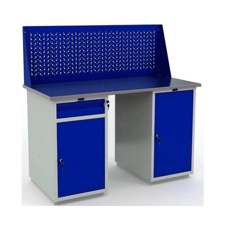 Верстак Profi WT140.WD2/WD1.010 
