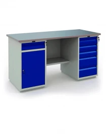Верстак Profi WT160.WD5/WD2.000 Верстак Profi WT160.WD5/WD2.000