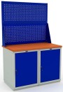 Верстак Expert W120.WS1/WS1.020 Верстак Expert W120.WS1/WS1.020