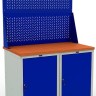 Верстак Expert W120.WS1/WS1.020