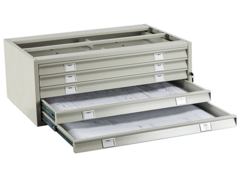 Картотека A0-05/2 (промеж.секция) Картотека A0-05/2 (промеж.секция)