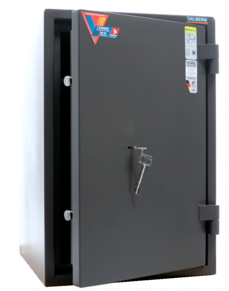 Взломостойкий сейф Valberg Кварцит 65Т Взломостойкий сейф Valberg Кварцит 65Т