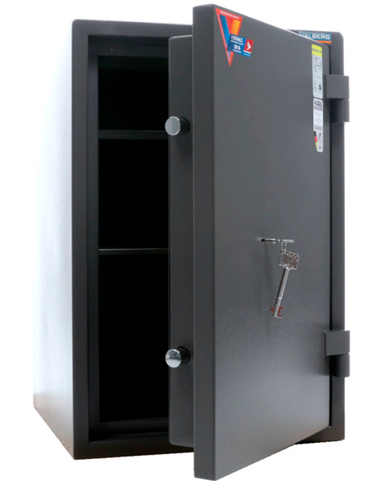 Взломостойкий сейф Valberg Кварцит 65Т Взломостойкий сейф Valberg Кварцит 65Т