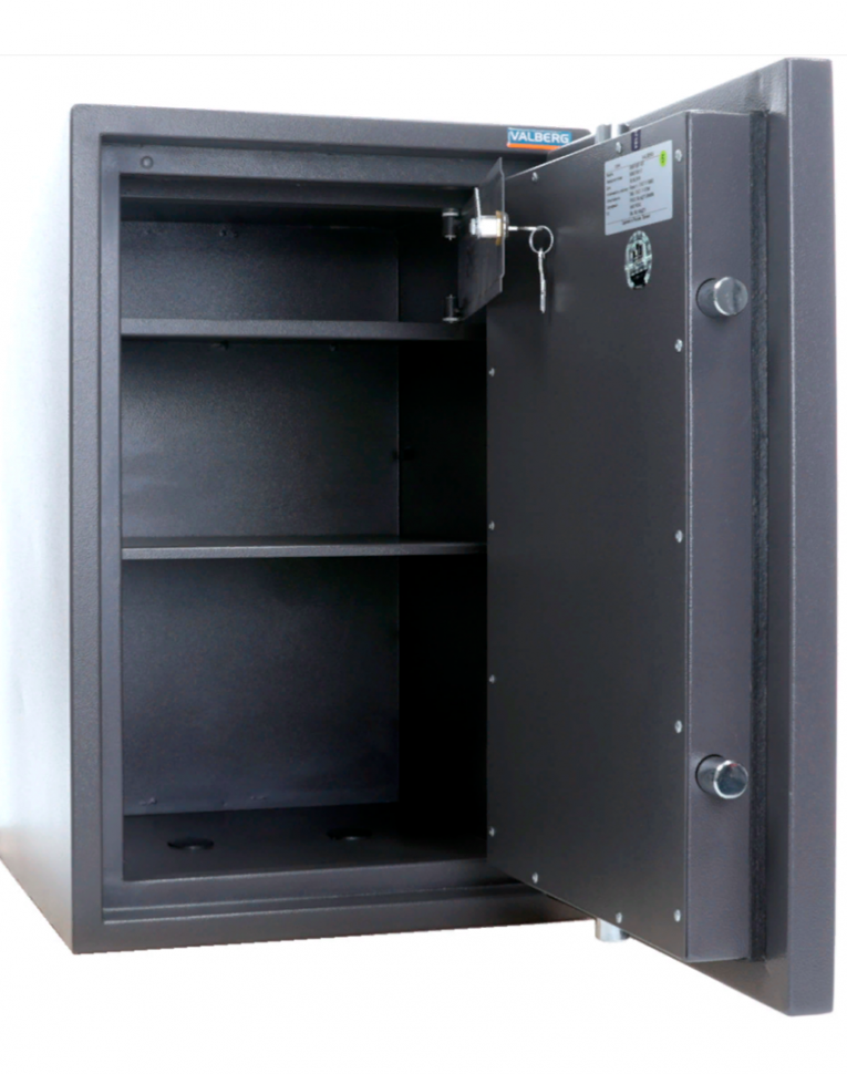 Взломостойкий сейф Valberg Кварцит 65Т Взломостойкий сейф Valberg Кварцит 65Т