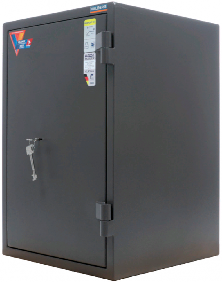 Взломостойкий сейф Valberg Кварцит 65Т Взломостойкий сейф Valberg Кварцит 65Т