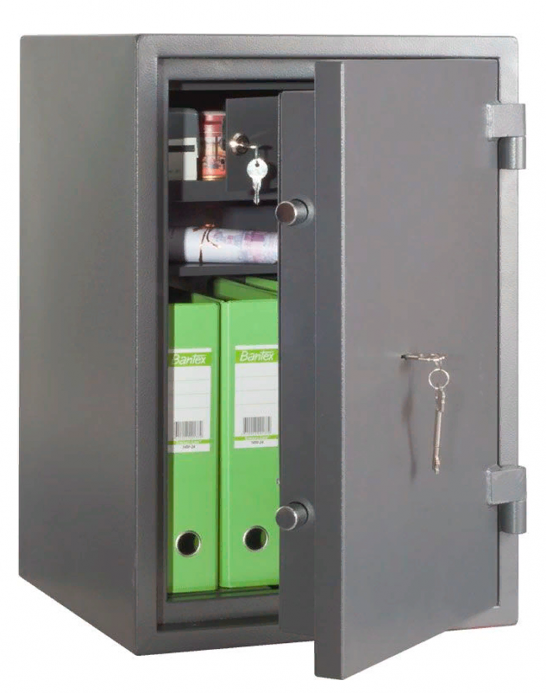 Взломостойкий сейф Valberg Кварцит 65Т Взломостойкий сейф Valberg Кварцит 65Т