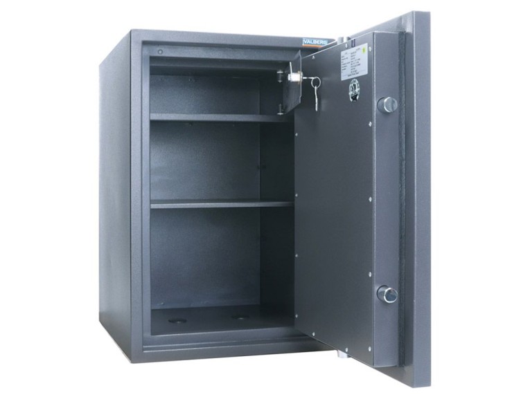 Взломостойкий сейф Valberg Кварцит 65Т Взломостойкий сейф Valberg Кварцит 65Т