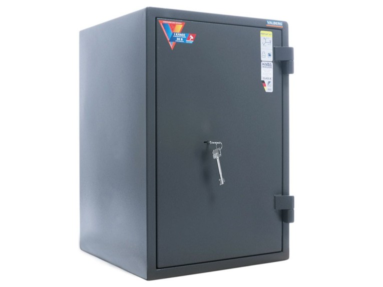 Взломостойкий сейф Valberg Кварцит 65Т Взломостойкий сейф Valberg Кварцит 65Т