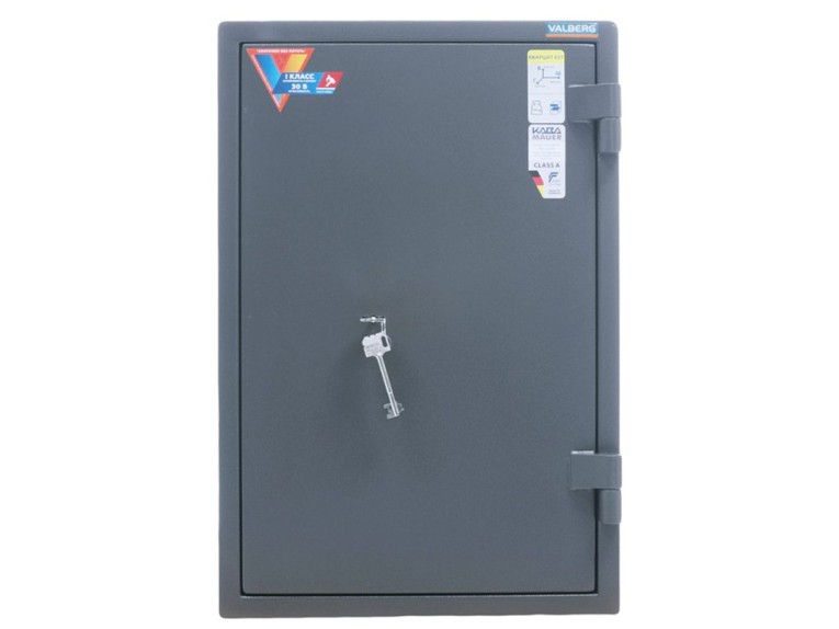 Взломостойкий сейф Valberg Кварцит 65Т Взломостойкий сейф Valberg Кварцит 65Т