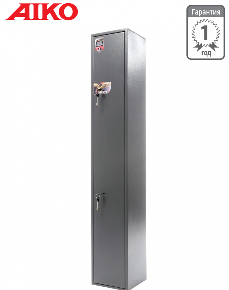 Оружейный сейф Aiko Беркут 3 