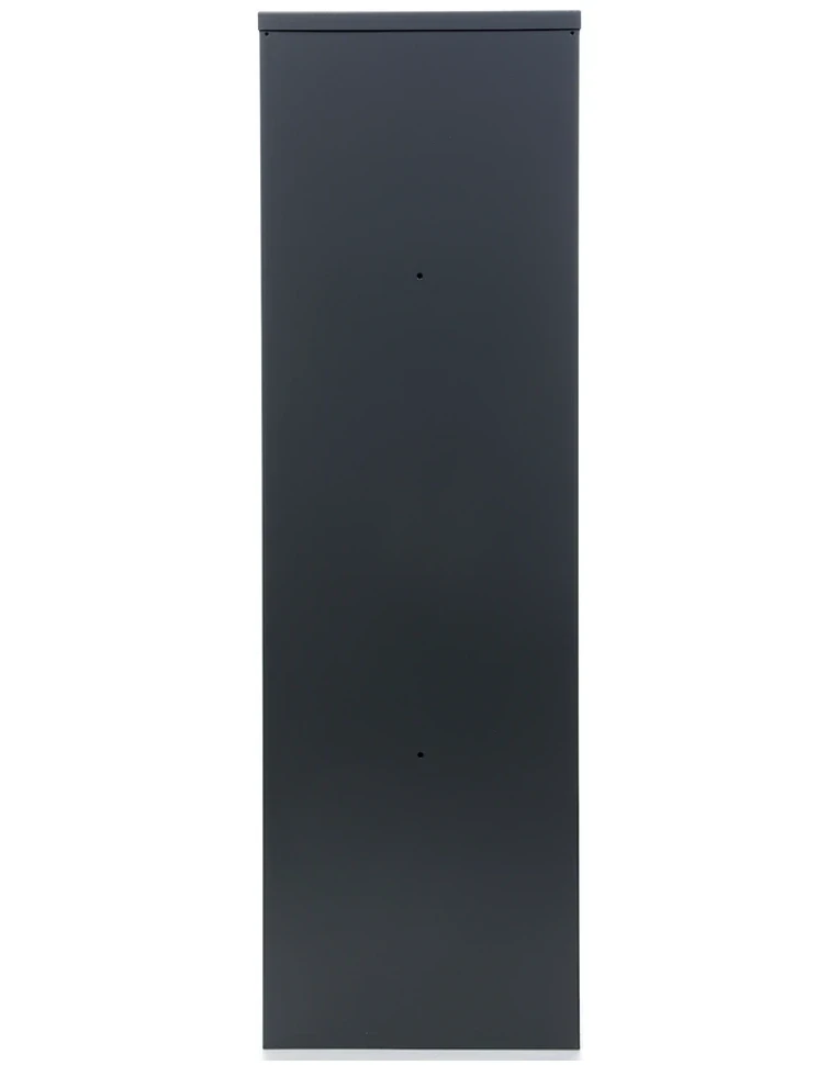 Оружейный сейф Aiko Беркут 144, вид сзади