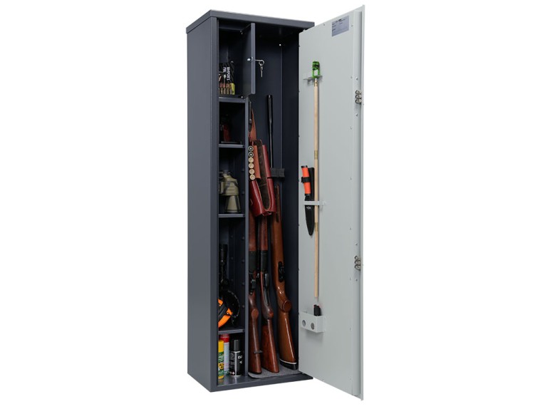 Оружейный сейф Aiko Беркут 144 