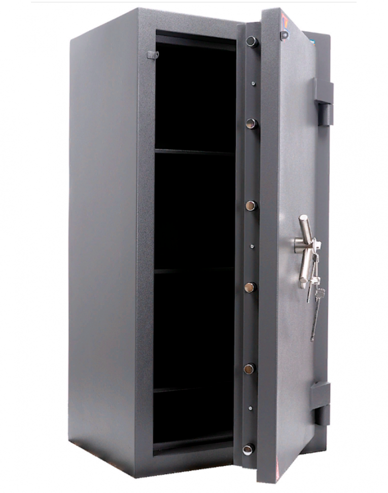 Взломостойкий сейф Valberg Рубеж 1368 KL Взломостойкий сейф Valberg Рубеж 1368 KL