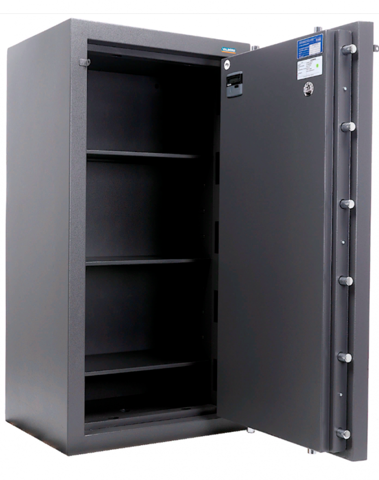 Взломостойкий сейф Valberg Рубеж 1368 KL Взломостойкий сейф Valberg Рубеж 1368 KL