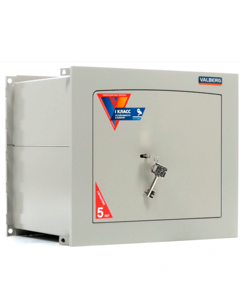 Встраиваемый сейф Valberg AW-1 3329 