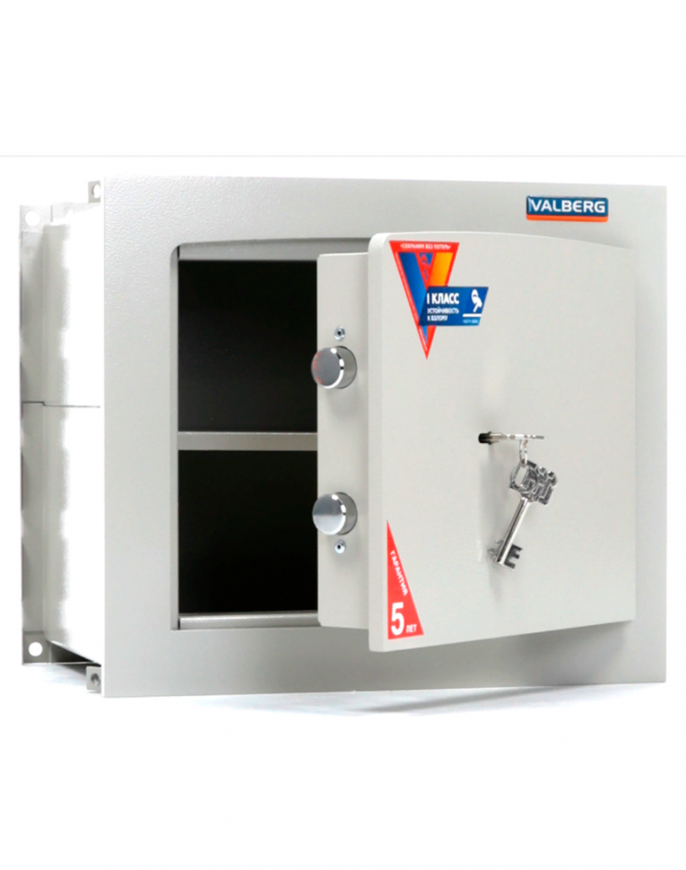 Встраиваемый сейф Valberg AW-1 3329 