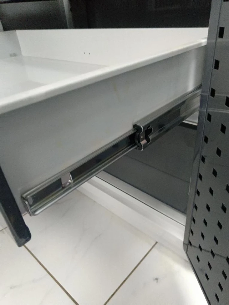 Шкаф инструментальный FBK 20 P.2S 