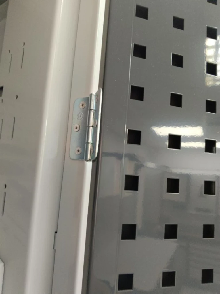 Шкаф инструментальный FBK 20 P.2S 