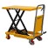 Гидравлический подъемный стол PT 300A (300 кг; 815х500 мм; 0,9 м) SMARTLIFT (SMART) 