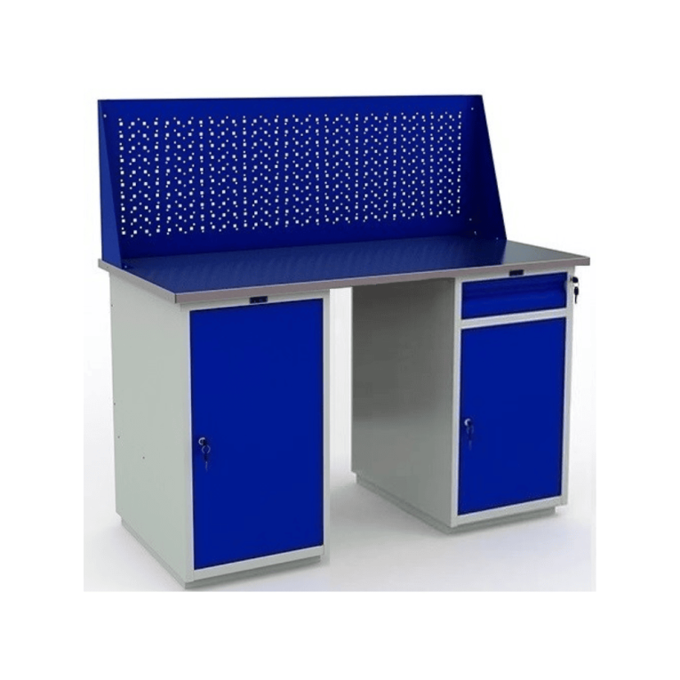 Верстак Profi WT140.WD1/WD2.010 