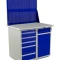 Верстак Profi WT100.WD5/WD2.020