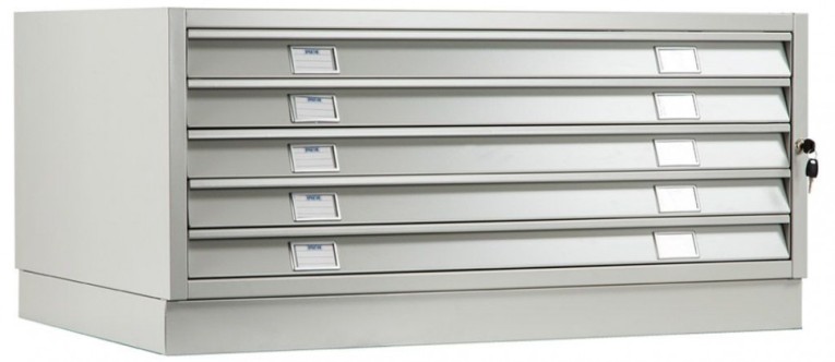 Картотека A0-05/3 (низ) Картотека A0-05/3 (низ)