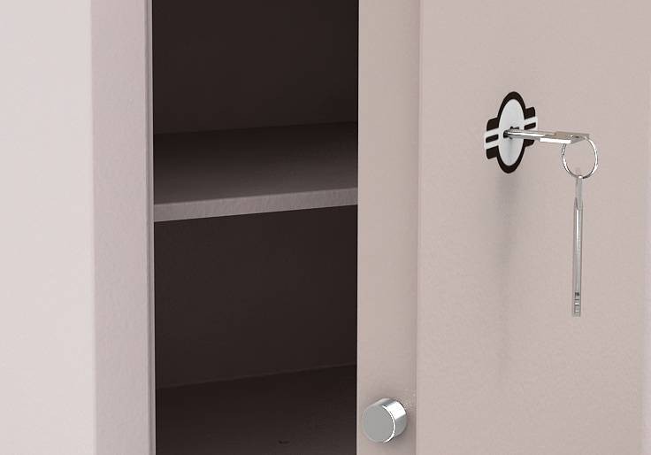 Лёгкий сейф LS-010F Лёгкий сейф LS-010F