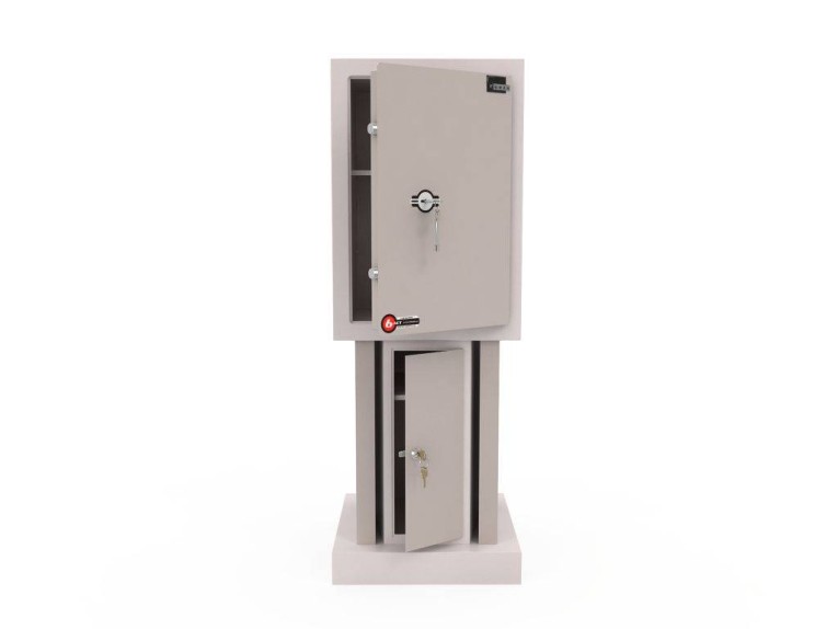 Лёгкий сейф LS-010F Лёгкий сейф LS-010F