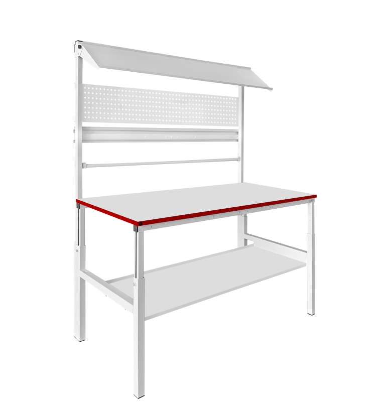 Стол упаковочный Gresson КСУ-1800 