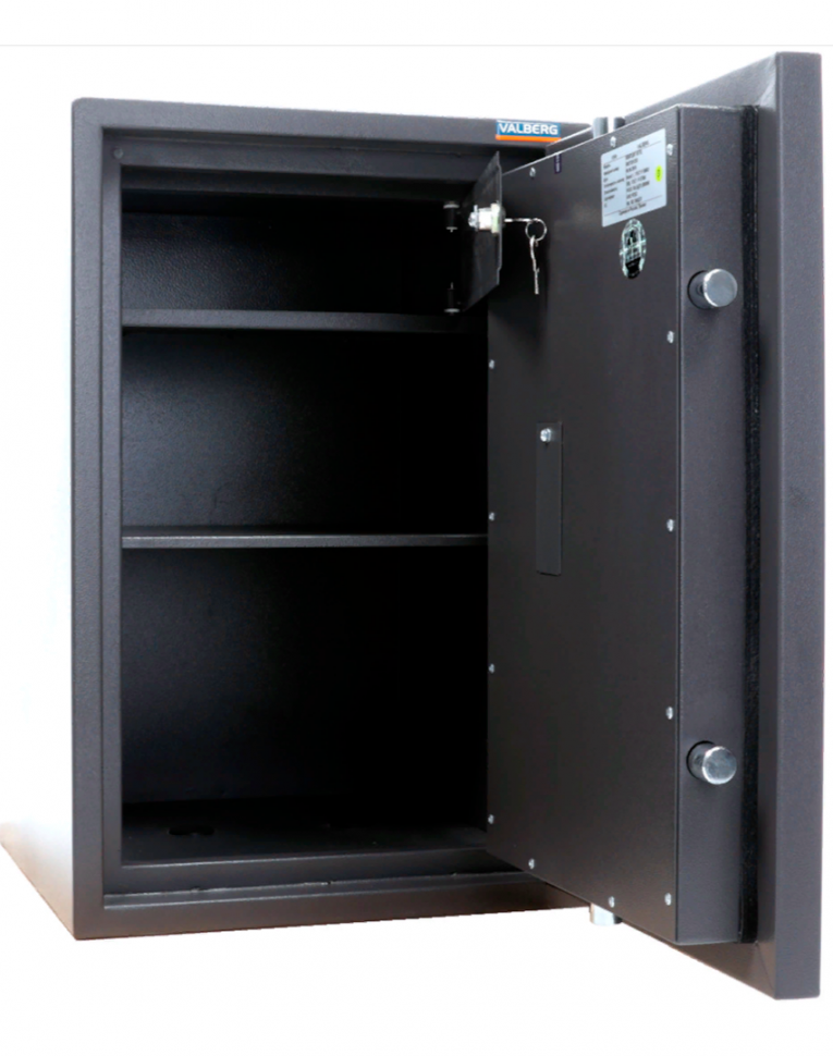 Взломостойкий сейф Valberg Кварцит 65Т EL 