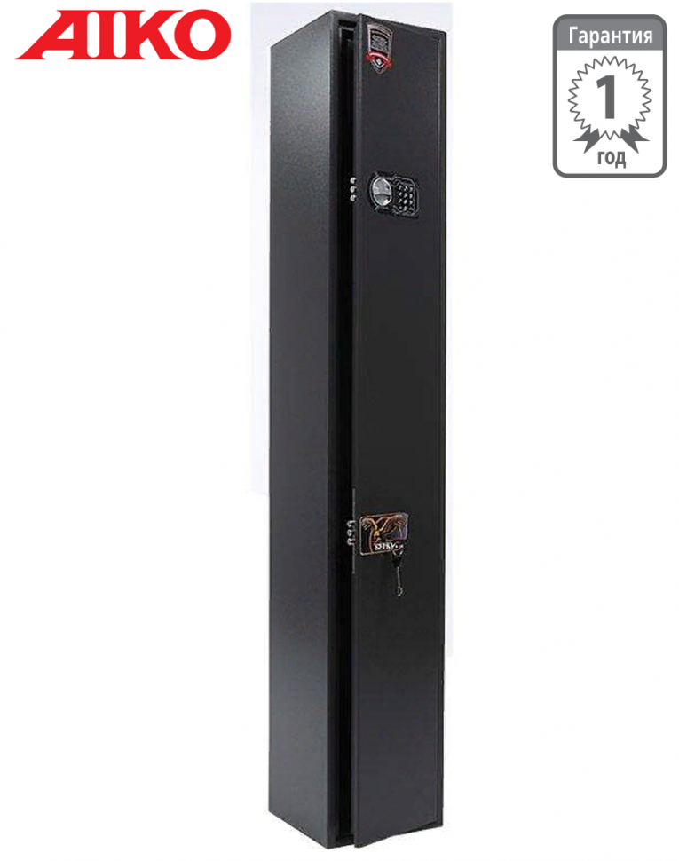 Оружейный сейф Aiko Беркут 3 EL 