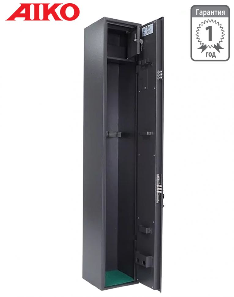 Оружейный сейф Aiko Беркут 3 EL 