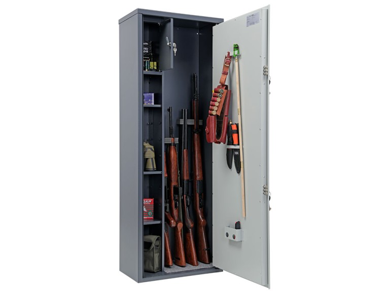 Оружейный сейф Aiko Беркут 145 