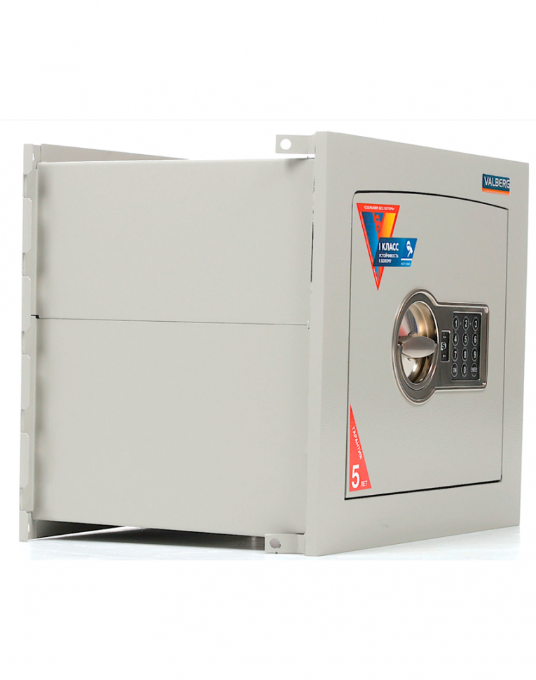 Встраиваемый сейф Valberg AW-1 3329 EL 