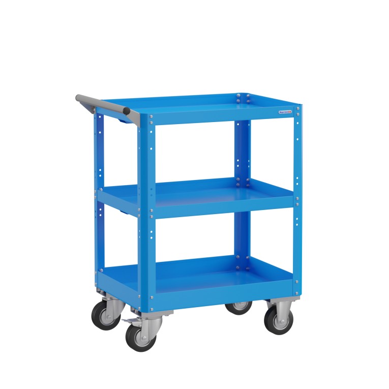 Тележка инструментальная PLC 8006.0 