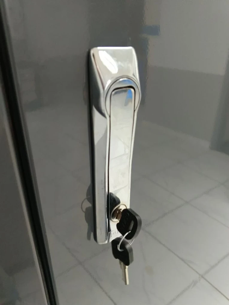 Шкаф инструментальный FBK 20 P.3S 