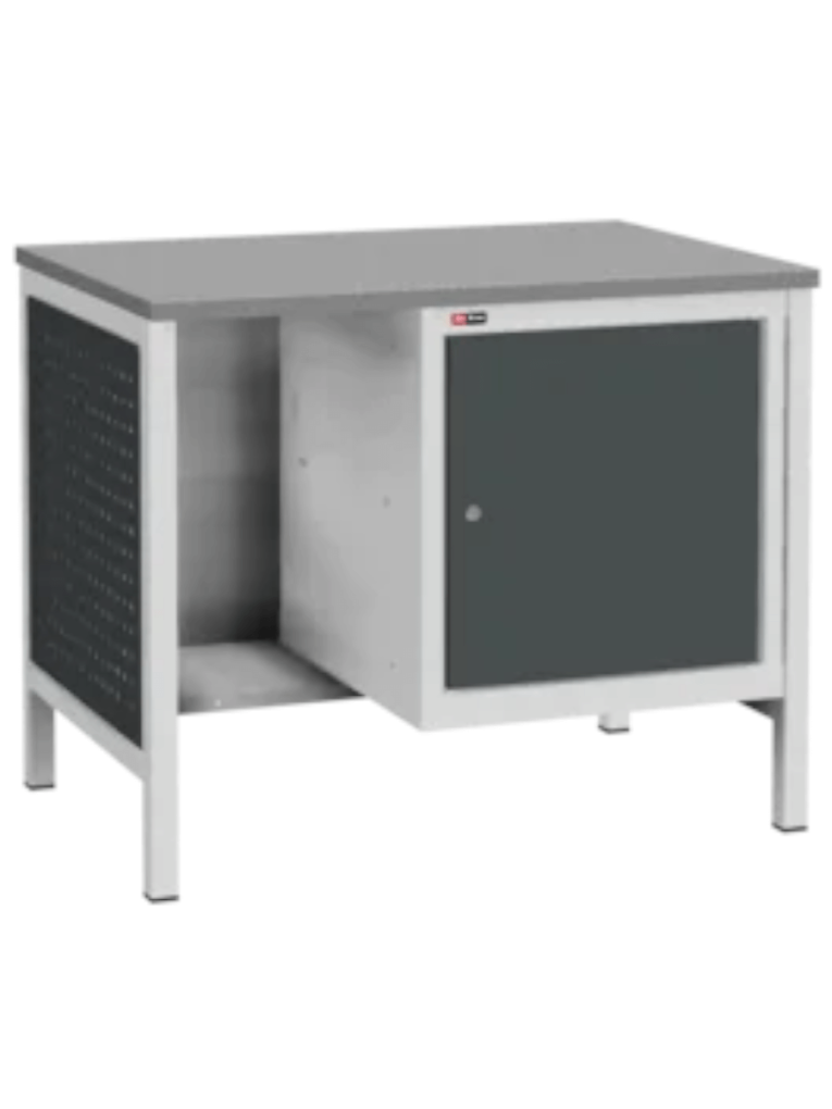 Верстак ДиКом ВЛ-К-100-06  Верстак ДиКом ВЛ-К-100-06