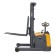 Штабелер самоходный CQD15R (1500 кг; 3,5 м; 24В / 270Ач, PV, EPS) SMARTLIFT (SMART) 
