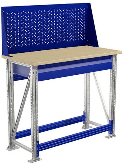 Верстак Master M100.MF1 / MF1.110  Верстак Master M100.MF1 / MF1.110