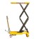 Гидравлический подъемный стол PTS 150 (150 кг; 700х450 мм; 1,2 м) SMARTLIFT (SMART) 